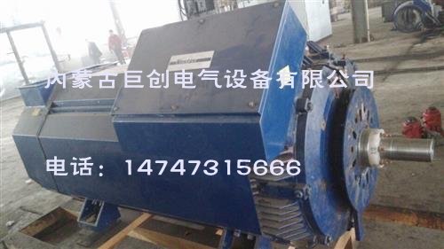 維斯塔斯風(fēng)發(fā)電機(jī)維修