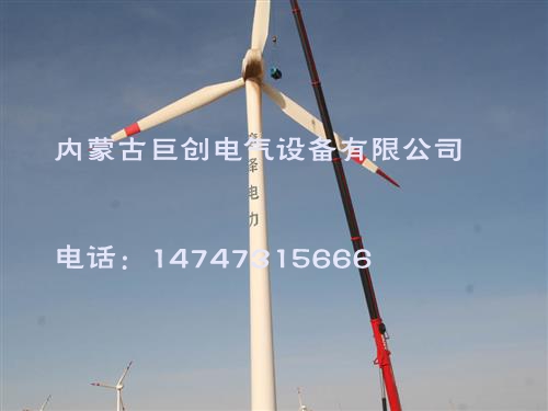 漳澤電力發(fā)電機(jī)回裝