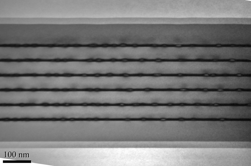 量子點(diǎn)、量子阱外延生長